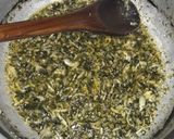 Foto del paso 2 de la receta: Tarta de zucchini y calabaza