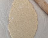 Foto del passaggio 4 della ricetta 124👩🏻‍🍳Rollo alla Mela e cannella