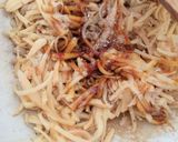 Foto langkah ke 3 dari resep Rebung Ala Bumbu Lumpia.