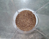 Foto del paso 7 de la receta: Pan integral sin levadura con semillas