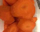 Foto del paso 9 de la receta: Cueresmeños con verduras encurtidos