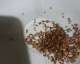 Kajo sweet recipe step 1 photo