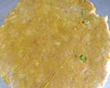 Missi Roti recipe step 1 photo