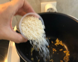 Foto del paso 2 de la receta: Guarnición de arroz 🍚 blanco suelto en Olla FussionCook FC7 Smart