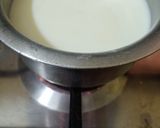 A picture of step 1 of Chai ☕.