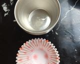 Foto langkah ke 4 dari resep Muffin Keju.