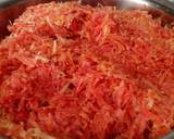 Gajar ka halwa recipe step 2 photo