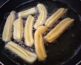 Foto langkah ke 4 dari resep Churros.