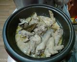 Foto langkah ke 2 dari resep Ayam Goreng Bumbu Ayam Pop.