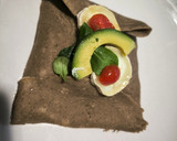 Foto del paso 8 de la receta: Crepes