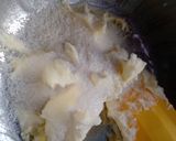 Foto del paso 1 de la receta: Galleta