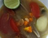 Foto langkah ke 6 dari resep Sop Iga Sapi.