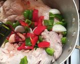Foto del paso 3 de la receta: Solomillo de cerdo a la olla