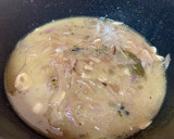Foto del paso 3 de la receta: Ensalada de codornices escabechadas