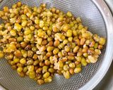 Gambar langkah 1 resipi 👩‍🍳East Timor Batar Da'an (Pumpkin and Corn Dish) 🇹🇱.