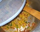 A picture of step 12 of Arabic Fried Chillies.