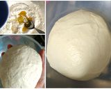 Foto del paso 1 de la receta: Rapiditas de harina