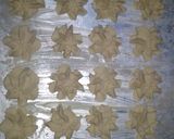 Foto langkah ke 5 dari resep Kue Semprit.