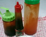 Foto langkah ke 3 dari resep Nila bakar teflon sambal kecap.