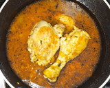 Foto del paso 2 de la receta: Pollo al Jugo