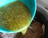 Foto del paso 5 de la receta: Carne Mechada