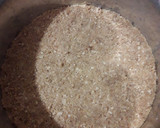 Foto del paso 2 de la receta: Cheesecake sin horno