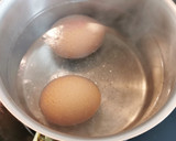 Foto del paso 1 de la receta: Papas aliñás !!! (Patatas aliñadas)