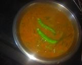 A picture of step 2 of Gawar Vegetable.