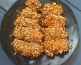 Foto langkah ke 3 dari resep Ayam Shihlin.