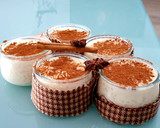 Foto del paso 5 de la receta: Arroz con leche (panificadora Lidl)