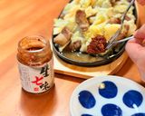 【福岡B級美食】鐵板高麗菜燒肉的食譜步驟10照片
