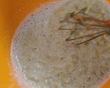 Foto langkah ke 3 dari resep Banana Pancake Tanpa Telur.