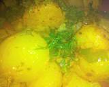 Baby Potatoes Sabzi recipe step 2 photo