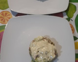 Foto del paso 3 de la receta: Ensalada de patata con mayonesa de trufa