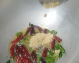 நாட்டுக்கோழி சிந்தாமணி வறுவல்(chicken cinthamani recipe in tamil) ரெசிபி ஸ்டேப் 3 புகைப்படம்