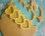 Foto langkah ke 5 dari resep 59. Kukis Jahe (Ginger Cookies).