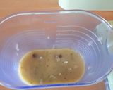 Foto del paso 5 de la receta: 48. Lomo con salsa de mostaza y pasas