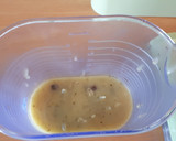 Foto del paso 7 de la receta: 48. Lomo con salsa de mostaza y pasas