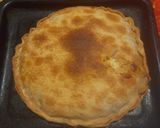 Foto del paso 3 de la receta: Pascualina de caballa