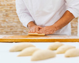 Foto del paso 4 de la receta: Pan de Viena