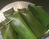 Foto langkah ke 4 dari resep Kue Mata Roda.