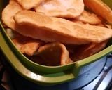Foto del paso 4 de la receta: Tortas fritas