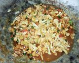 Foto langkah ke 5 dari resep Ifu Mie Nyemek.