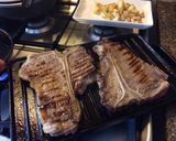 Foto del paso 5 de la receta: Bisteca a La florentina