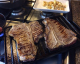 Foto del paso 5 de la receta: Bisteca a La florentina