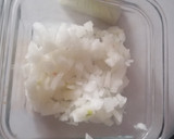 Foto del paso 3 de la receta: Salsa de jitomate picante