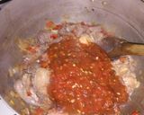 Foto del paso 5 de la receta: Estofado a la que te criaste