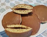 Foto del paso 6 de la receta: Dorayaki (Hotcake Japonés)