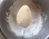 A picture of step 2 of Alkubus.