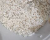 मैंगो फिरनी रेसिपी चरण 1 फोटो
